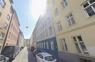 Wohnung kaufen in Brestelgasse, 1160 Wien, Kompakter Starterhit im 2.OG in ruhiger Lage | U-Bahn Nähe