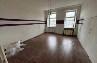 Wohnung kaufen in 1210 Wien, Sanierungsbedürftige Eigentumswohnung in 1210 Wien,