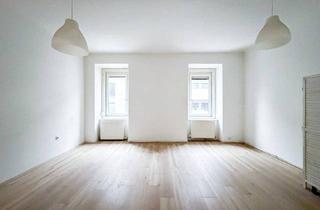 Wohnung mieten in Fröbelgasse, 8020 Graz, Schöne Kleinwohnung mit toller Infrastruktur im Bezirk Lend