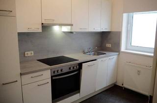 Wohnung mieten in Kaisergasse, 4020 Linz, Ruhig - hell - perfekt aufgeteilt - 2-Zimmer Wohnung mit kl. Balkon in der Kaisergasse 12-14