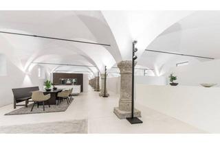 Büro zu mieten in 5020 Salzburg, Bürofläche / Showroom in einmaliger Atmosphäre - Salzburg Nonntal