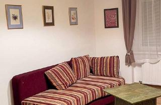 Wohnung mieten in 1120 Wien, Sonnige 2-Zimmer Wohnung mit Balkon und Gartenblick