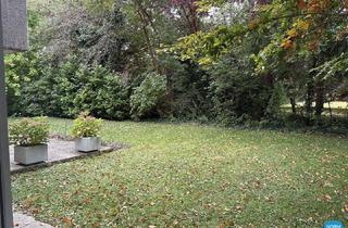 Wohnung mieten in Scheibelreitergasse, 1190 Wien, Exklusiv möblierte Gartenwohnung in Grinzing