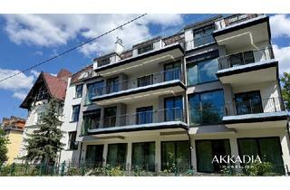 Wohnung kaufen in Hietzinger Hauptstraße, 1130 Wien, Balkonwohnung I Erstbezug I Toplage