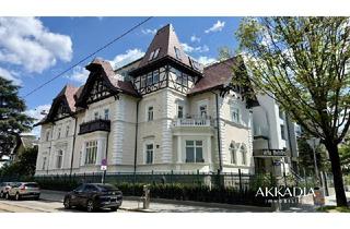 Wohnung kaufen in Hietzinger Hauptstraße, 1130 Wien, Toplage in Hietzing I Wohnprojekt