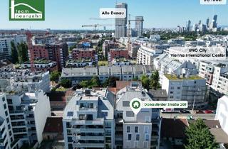 Immobilie kaufen in Donaufelder Straße, 1220 Wien, Ihre neue Geschäftsfläche in 1220 Wien - Vielseitige Nutzungskonzepte möglich. - WOHNTRAUM