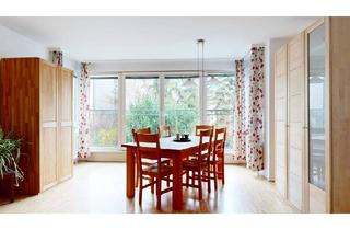 Wohnung kaufen in Hetzendorfer Straße, 1120 Wien, Auf ins neue Zuhause! 3-Zi-Wohnung mit Garagenplatz nahe Hetzendorfer Schloss