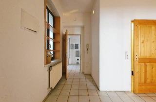 Wohnung kaufen in 1200 Wien, ++NEU++ Augarten-Hotspot: 37 m² SINGLE-WOHNUNG – Altbaujuwel zum Sanieren!