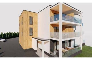 Wohnung kaufen in 9551 Bodensdorf, NEUBAU EIGENTUMSWOHNUNGEN AM SEE