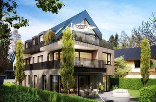 Wohnung kaufen in Zwieselweg 16, 5020 Salzburg, TOPLAGE Leopoldskron: Elegante 3-Zi Etagenwohnung - Neubauprojekt "QUATTROVIVA"