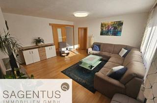 Wohnung kaufen in Herzog-Friedrich-Straße, 6500 Landeck, Traumhafte 3-Zimmer-Wohnung mit Terrasse, Loggia und Tiefgaragenabstellplatz in Landeck zu kaufen