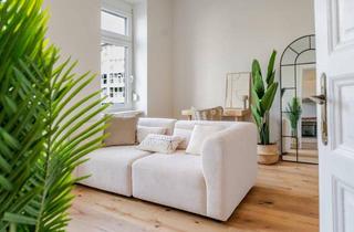 Wohnung mieten in Karl-Morre-Straße, 8020 Graz, Vollmöblierte Wohnung nahe FH JOANNEUM – ruhig & modern