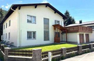 Haus kaufen in 8763 Sankt Oswald, Großes Haus für praktische Träumereien