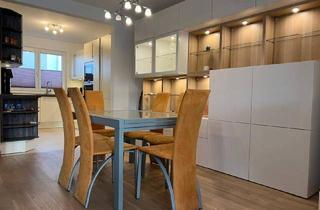 Haus mieten in 1220 Wien, Modernes Reihenhaus, möbliert mit Pool und E-Stellplatz