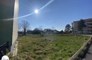 Grundstück zu kaufen in 2232 Deutsch-Wagram, NEUER PREIS I Top Baugrundstück mit viel Potenzial! I Deutsch Wagram