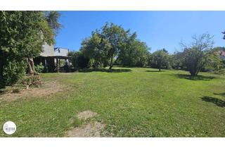 Grundstück zu kaufen in 1220 Wien, Neuer Preis! Baurecht | Attraktive Baugrundstück in Ruhelage!