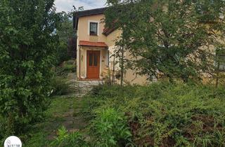 Grundstück zu kaufen in 1210 Wien, Neuer Preis! | Pacht | Marchfeldkanal | Baugrund mit Altbestand in Ruhelage! Ideal für ein Doppelhaus