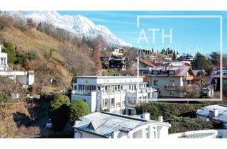 Büro zu mieten in Kalkofenweg 24, 6020 Innsbruck, Büro mit Top-Aussicht und Garten - ideal für Architekten, Planer und Kreative