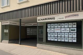 Büro zu mieten in Weizer Strasse 27, 8200 Gleisdorf, Toplage in Gleisdorf: Vielseitige Immobilie zur Miete