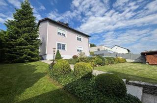 Einfamilienhaus kaufen in Steinkellnerstraße, 4060 Leonding, Familien Haus mit Pool in Leonding