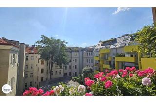 Wohnung kaufen in 1170 Wien, Stilvolle 4-Zimmer-Wohnung mit Loggia & Garage | Wohnen auf höchstem Niveau in Wien