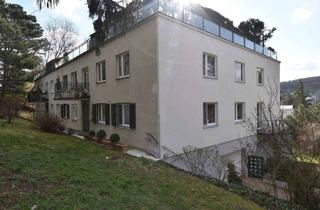 Wohnung mieten in Sulzweg 10, 1190 Wien, Eigengarten, Garage, Terrasse, 3 Zimmer in Neustift TOPLage