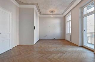 Wohnung kaufen in Schönbrunner Straße 60/10, 1050 Wien, Schönbrunner Straße 60 - Elegante Altbau-Stadtresidenzen