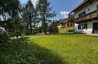 Wohnung kaufen in Steingartenweg, 9571 Hochrindl, Direkt bei der Piste ! Zweitwohnsitz!! 2 Zimmer Apartment direkt an der Skipiste - Hochrindl