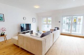 Maisonette kaufen in 1090 Wien, Anleger aufgepasst! DG-Neubau in Alsergrund A\\