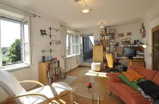 Wohnung mieten in 3100 Sankt Pölten, Dachterrassenwohnung in wunderschöner ruhiger Lage nähe EKZ Traisenpark