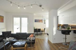 Wohnung kaufen in 3100 Sankt Pölten, Luxuriös ausgestattete Niedrigenergiewohnung mit Loggia nähe Traisenpark