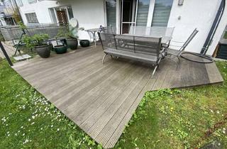 Wohnung kaufen in 5071 Siezenheim, Charmante - schöne - sonnige 3 Zimmer Gartenwohnung - Wals/Siezenheim