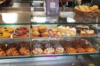 Gastronomiebetrieb mieten in Rabbiner-Friedmann-Platz, 1020 Wien, Cafe/Restaurant mit Schanigarten