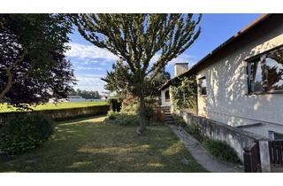 Haus kaufen in 3141 Kapelln, Wohnen in absoluter Ruhelage – Haus mit Traumgarten und vielen Möglichkeiten in Kapelln an der Perschling