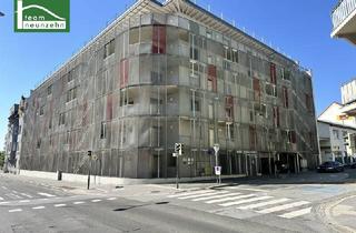 Wohnung mieten in Friedhofgasse 17, 8020 Graz, Moderne Mietwohnungen in Graz ? Ihr neues Zuhause in bester Lage - JETZT ANFRAGEN