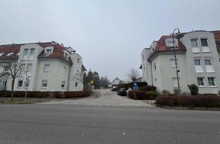 Immobilie mieten in 2540 Bad Vöslau, Badner Straße 55-57 - Parkplätze im Freien