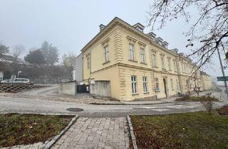 Garagen mieten in 2540 Bad Vöslau, Hauptstraße 20-22 - Freistellplätze und überdachte Parkplätze
