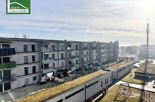 Wohnung mieten in Olga-Rudel-Zeynek-Gasse 4-8, 8054 Graz, Modernes Wohnen UNBEFRISTET in der Olga Rudel-Zeynek-Gasse 4-8 - JETZT ANFRAGEN