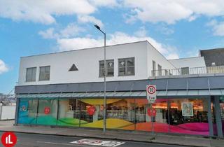 Immobilie mieten in 2320 Schwechat, Großzügiger Raum mit flexiblen Nutzungsmöglichkeiten