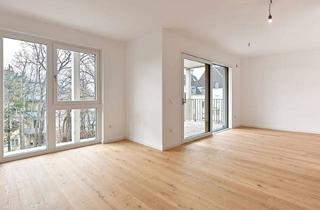 Wohnung kaufen in Felix-Dahn-Straße 3/2, 1180 Wien, GREENHILL SUITES | Luxuriöse 2-Zimmer-Wohnung | Idyllische Ruhelage Nähe Türkenschanzpark
