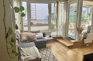 Wohnung kaufen in Kaiserstrasse 63, 1070 Wien, Terrassenwohnung in Wien 7. Bezirk