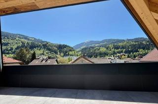 Penthouse kaufen in 6112 Wattens, Penthouse der Extraklasse! - 2stöckig, Hell, 2 Terrassen und Endlich Platz Für Familien