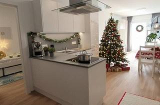 Penthouse mieten in Tu Graz, Universität, Zentrum, Stadthalle, Grazer Messe,, 8010 Graz, Top Erstbezug - hochwertige Ausstattung