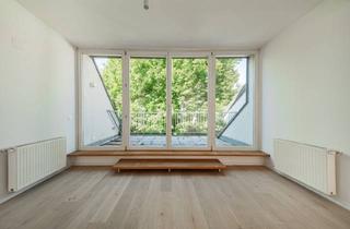 Wohnung kaufen in Sternwartestraße 18/7, 1180 Wien, Wohnen Nahe des Cottageviertels - Sternwartestraße 18