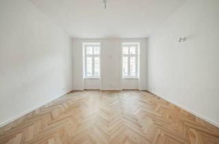 Wohnung kaufen in Sternwartestraße 18/1, 1180 Wien, Wohnen Nahe des Cottageviertels - Sternwartestraße 18