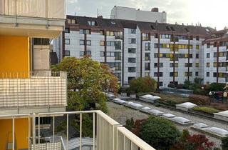 Wohnung mieten in Laxenburger Straße, Troststraße, 1100 Wien, 2-Zimmer Neubau Wohnung mit Balkon in Hofruhelage! ab sofort
