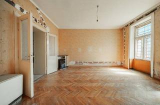 Wohnung kaufen in Schüttelstraße, 1020 Wien, Stilaltbau zwischen Prater und Danaukanal gelegen!