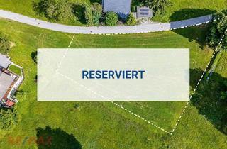 Grundstück zu kaufen in Bazora, 6820 Frastanz, Bergflair & Freiheit - Ferien-Bauplätze auf Bazora