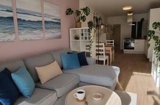 Penthouse mieten in Tu Graz, Universität, Zentrum, Stadthalle, Grazer Messe,, 8010 Graz, Top Erstbezug - hochwertige Ausstattung