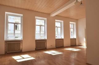 Anlageobjekt in Canalettogasse, 1120 Wien, Sonnige Familienwohnung - gesamte Etage!